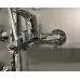 Смеситель для ванны Hansgrohe Focus E2 31940000 хром
