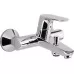 Смеситель для ванны Hansgrohe Focus E2 31940000 хром