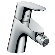 Смеситель на биде Hansgrohe Focus 31922000 хром