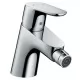 Смеситель на биде Hansgrohe Focus 31922000 хром