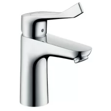 Смеситель для умывальника Hansgrohe..