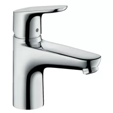 Смеситель для умывальника Hansgrohe..