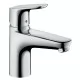 Смеситель для умывальника Hansgrohe Focus E2 Monotrou 31931000 хром