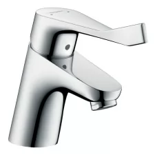 Смеситель для умывальника Hansgrohe..