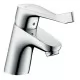 Смеситель для умывальника Hansgrohe Focus Care 70 31910000 хром