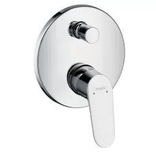 Смеситель для ванны Hansgrohe Focus..