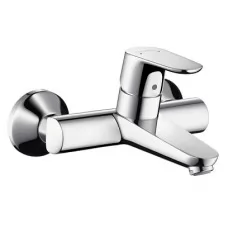 Смеситель для умывальника Hansgrohe..