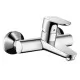Смеситель для умывальника Hansgrohe Focus 31923000 хром