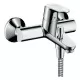 Смеситель для ванны Hansgrohe Focus E2 31940000 хром