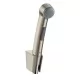 Гигиенический набор Hansgrohe 1jet 125 см 32129820 шлифованный никель