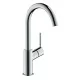 Смеситель для умывальника Hansgrohe Talis S 210 32080000 хром