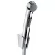 Гигиенический набор Hansgrohe 1jet 125 см 32129300 хром