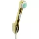 Гигиенический набор Hansgrohe 1jet 125 см 32129990 полированное золото