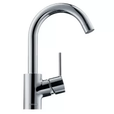 Смеситель для умывальника Hansgrohe Talis S 200 32070000 хром