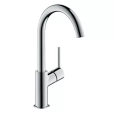Смеситель для умывальника Hansgrohe..