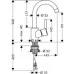 Смеситель для умывальника Hansgrohe Talis S 200 32070000 хром