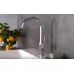 Смеситель для умывальника Hansgrohe Talis S 210 32082000 хром