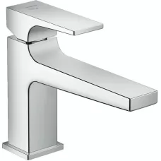 Смеситель для умывальника Hansgrohe Metropol 100 32503000 хром 