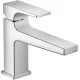 Смеситель для умывальника Hansgrohe Metropol 100 32503000 хром