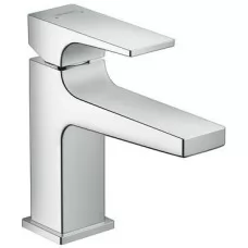 Смеситель для умывальника Hansgrohe Metropol 100 32500000 хром