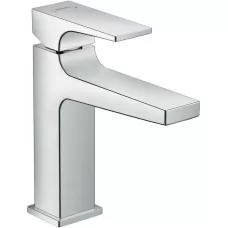Смеситель для умывальника Hansgrohe Metropol 100 32501000 хром 