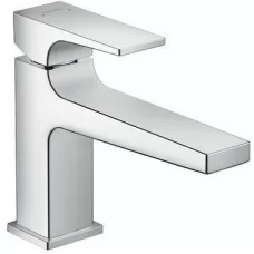 Смеситель для умывальника Hansgrohe Metropol 100 32502000 хром 