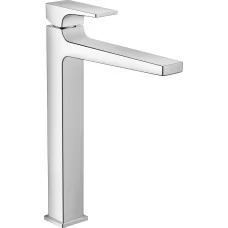 Смеситель для умывальника Hansgrohe Metropol 260 32512000 хром