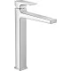 Смеситель для умывальника Hansgrohe Metropol 260 32512000 хром