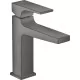 Смеситель для умывальника Hansgrohe Metropol 110 32507340 графит