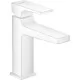 Смеситель для умывальника Hansgrohe Metropol 110 32507700 белый матовый