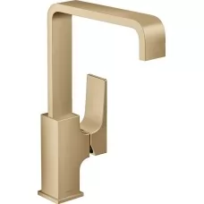 Смеситель для умывальника Hansgrohe..