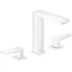 Смеситель для умывальника Hansgrohe Metropol 160 32515700 белый матовый