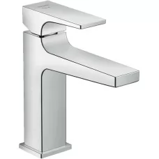 Смеситель для умывальника Hansgrohe Metropol 110 32508000 хром 