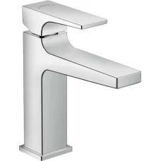 Смеситель для умывальника Hansgrohe Metropol 110 32506000 хром 
