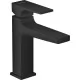 Смеситель для умывальника Hansgrohe Metropol 110 32507670 черный матовый