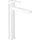 Смеситель для умывальника Hansgrohe Metropol 260 32512700 белый матовый
