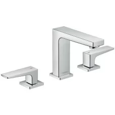 Смеситель для умывальника Hansgrohe..