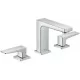 Смеситель для умывальника Hansgrohe Metropol 110 32514000 хром