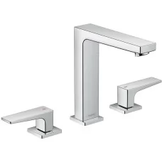 Смеситель для умывальника Hansgrohe..