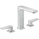 Смеситель для умывальника Hansgrohe Metropol 160 32515000 хром