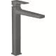 Смеситель для умывальника Hansgrohe Metropol 260 32512340 графит