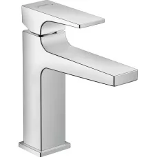Смеситель для умывальника Hansgrohe Metropol 110 32507000 хром 