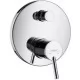 Смеситель для ванны Hansgrohe Talis S 32475000 хром