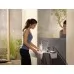 Смеситель для умывальника Hansgrohe Metropol 230 32511000 хром