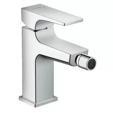 Смеситель на биде Hansgrohe Metropol 32520000 хром