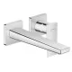 Смеситель для умывальника Hansgrohe Metropol 225 32526000 хром