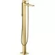 Смеситель для ванны Hansgrohe Metropol 32532990 золото