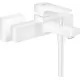 Смеситель для ванны Hansgrohe Metropol 32540700 белый матовый