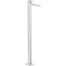Смеситель для умывальника Hansgrohe Metropol 32530000 хром 