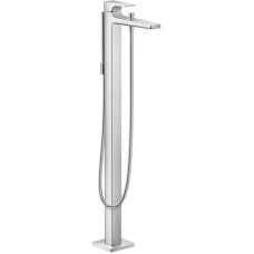 Смеситель для ванны Hansgrohe Metropol 32532000 хром 